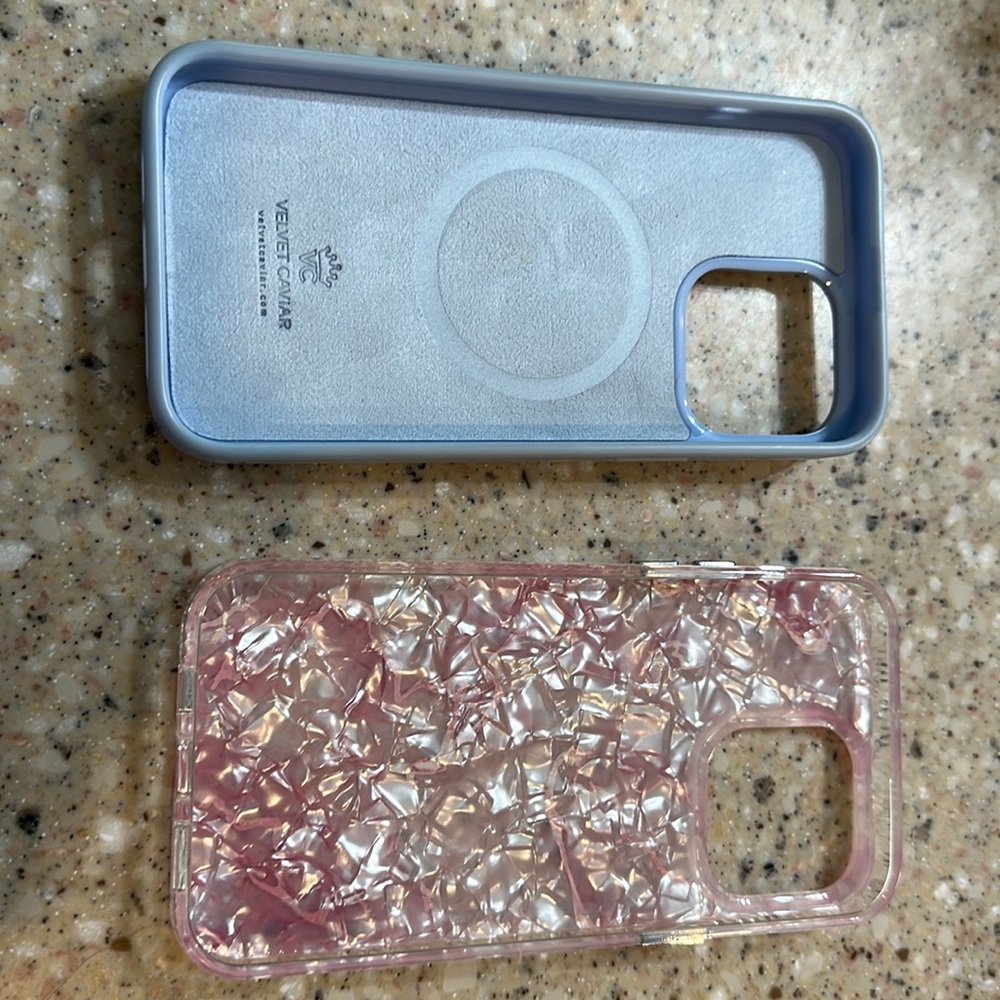 I phone 14 Pro Max cases